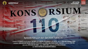 KONSORSIUM 110 (Full Movie)