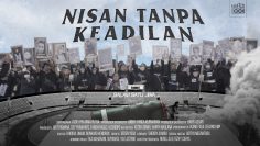 NISAN TANPA KEADILAN (Official Trailer)