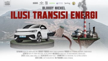 ILUSI TRANSISI ENERGI | Bloody Nickel Series