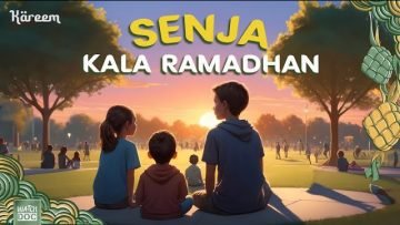 Senja Kala Ramadan