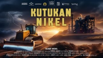 KUTUKAN NIKEL | Bloody Nickel Series