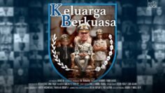 KELUARGA BERKUASA (full movie)