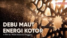 DEBU MAUT ENERGI KOTOR