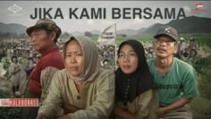 JIKA KAMI BERSAMA