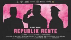 REPUBLIK RENTE | Bloody Nickel Series