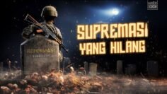 SUPREMASI YANG HILANG
